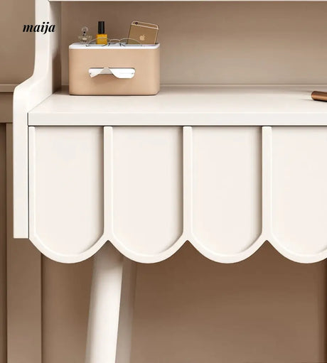 Catalina Dressing Table and Chair from maija