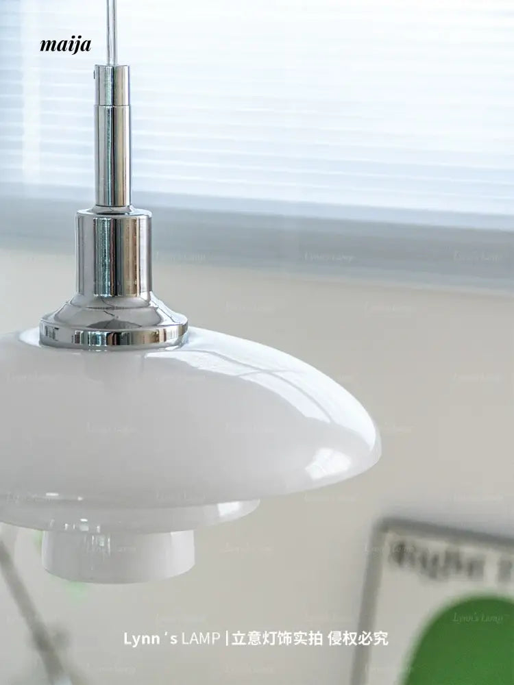 LYNN Scandinavian Modern Bar Lamp from Lynn's Lamp