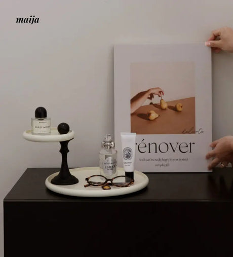COLOURHUNTER Desktop Storage Rack from maija