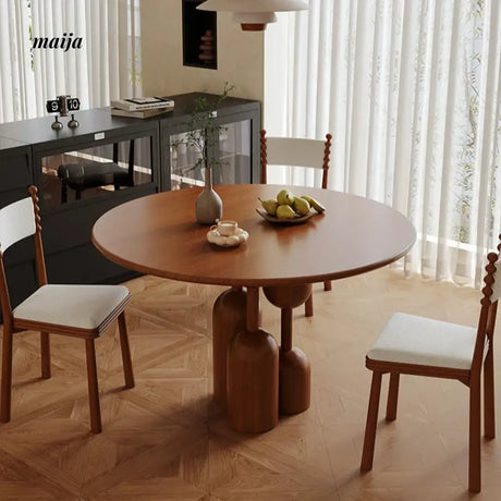 YS Dawson Dining Set from YS