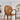 LAZYSPACE Leo Acrylic Coffee Chair from LAZYSPACE