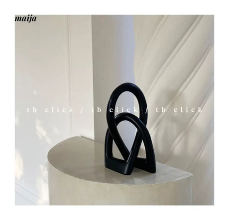 CLICK Magical Nun Sculpture Home Decor from CLICK