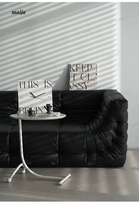LIVINGPLUS Elegant PVC Table Watch from LIVINGPLUS