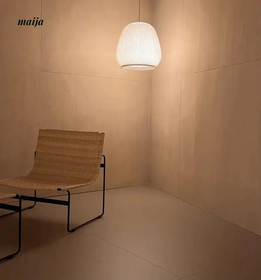 Dreamy Lantern Pendant Light from maija