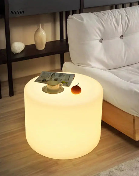 Marshmallow Floor Lamp from Xicai