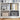 LINSYKIDS White Bookcase Cabinet JO1X from LINSY KIDS