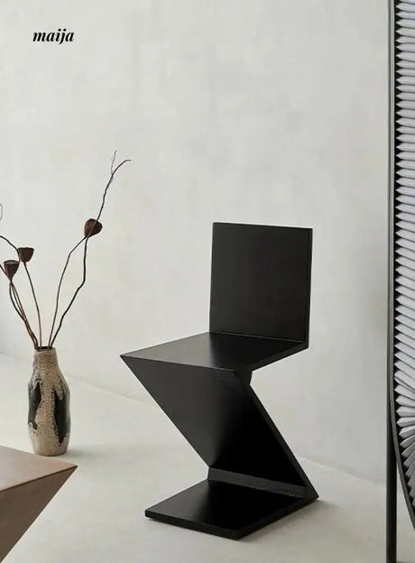 Libby Wooden Chair from maija