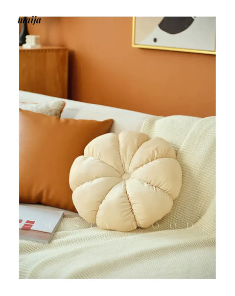 MISTYWOOD Modern Pillow with Pillowcase from MISTYWOOD