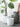 Rocco Nordic Style Gazebo Floor Decor Flower Pot from maija