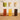 CAROTE Leak-Proof Oil Spray Bottle for Kitchen from CAROTE