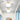 GVG Little Clouds Corridor Ceiling Lamp from GVG