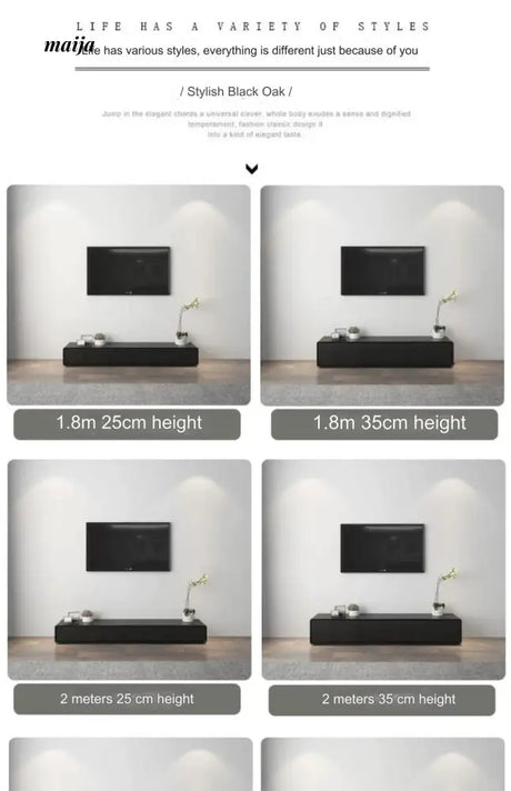Cuenca TV Cabinet from maija
