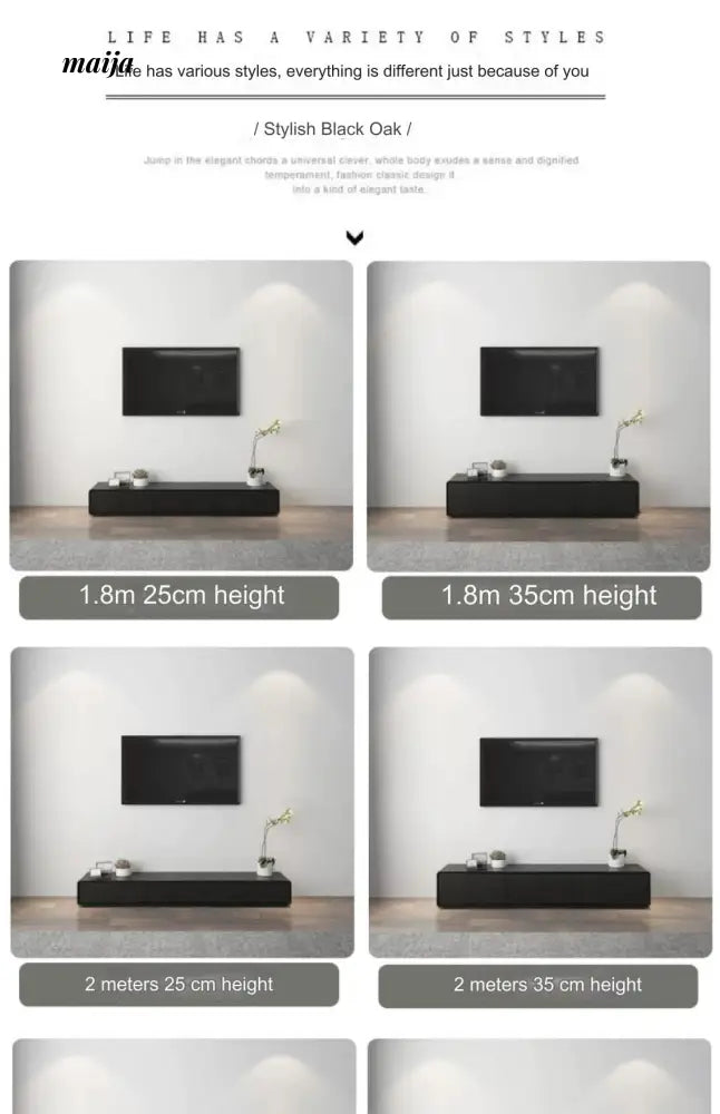 Cuenca TV Cabinet from maija