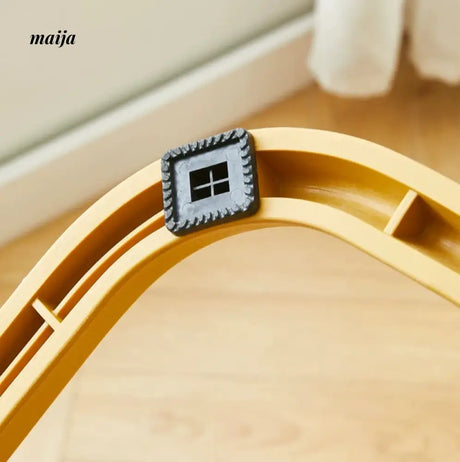 Bruno Plastic Dining Chair from maija