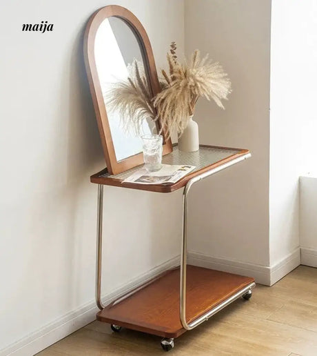 MOODSTORM Ishaan Side Table from Kaiyashi