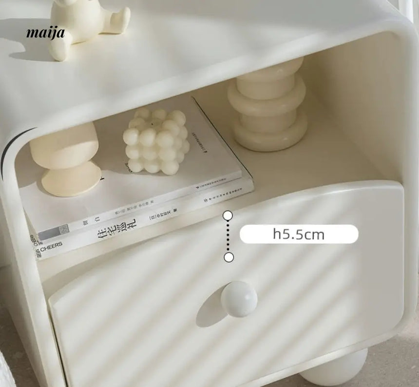 Penny Bedside Table from maija