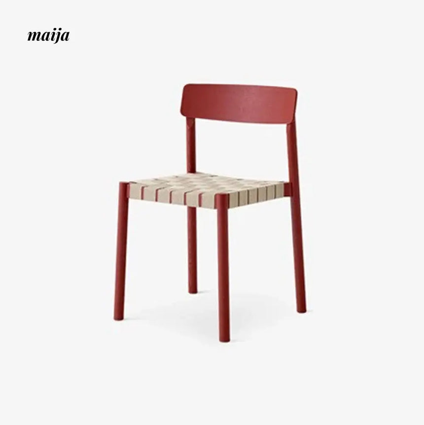 [Pre-Order] Alberta Dining Chair (set of 2) from maija