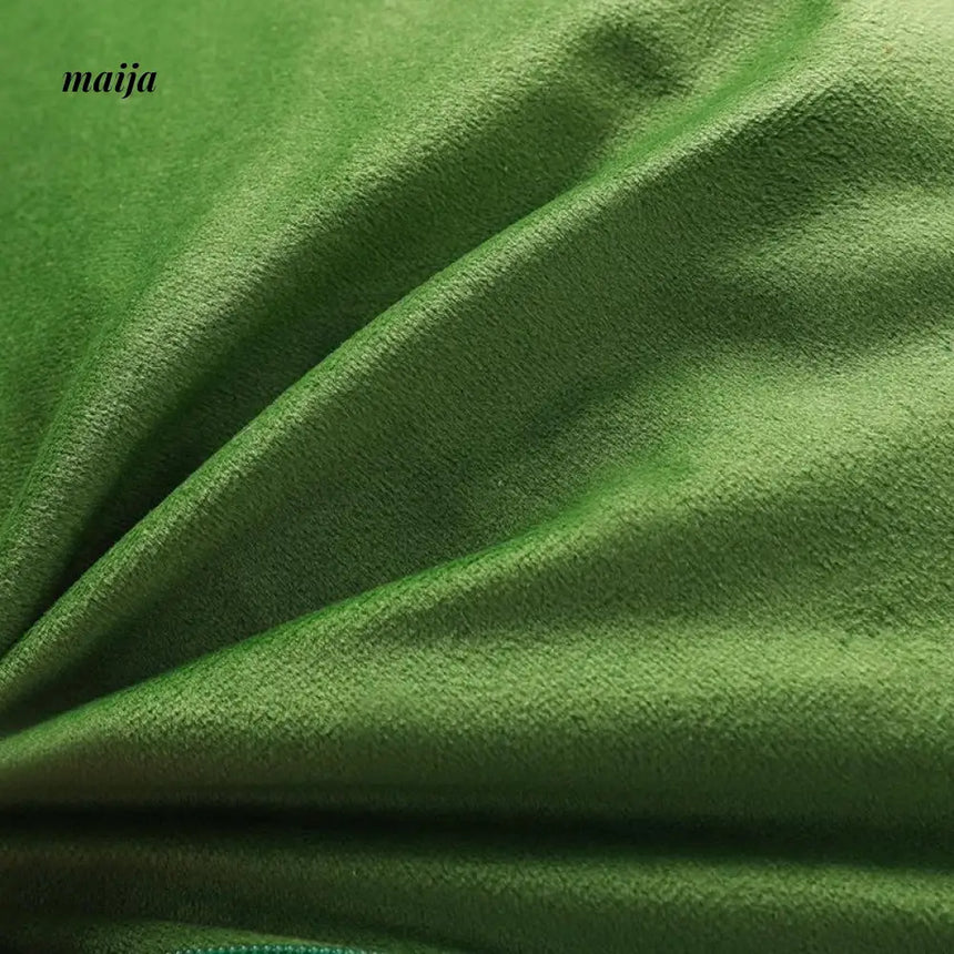 MUYE Xiao Mei Sofa Cushion from MUYE