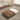 NAVI Walnut Coffee Table from NAVI