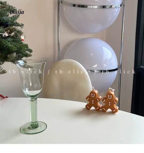 CLICK Cute Candle Decor for Christmas from CLICK