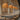 ZHONGSHAN Retro Japanese Bamboo Ceiling Lamp from ZHONGSHAN