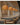 ZHONGSHAN Retro Japanese Bamboo Ceiling Lamp from ZHONGSHAN