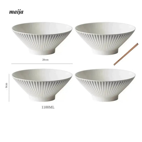 MOSE Advanced Sensing Ramen Bowl from MOSE