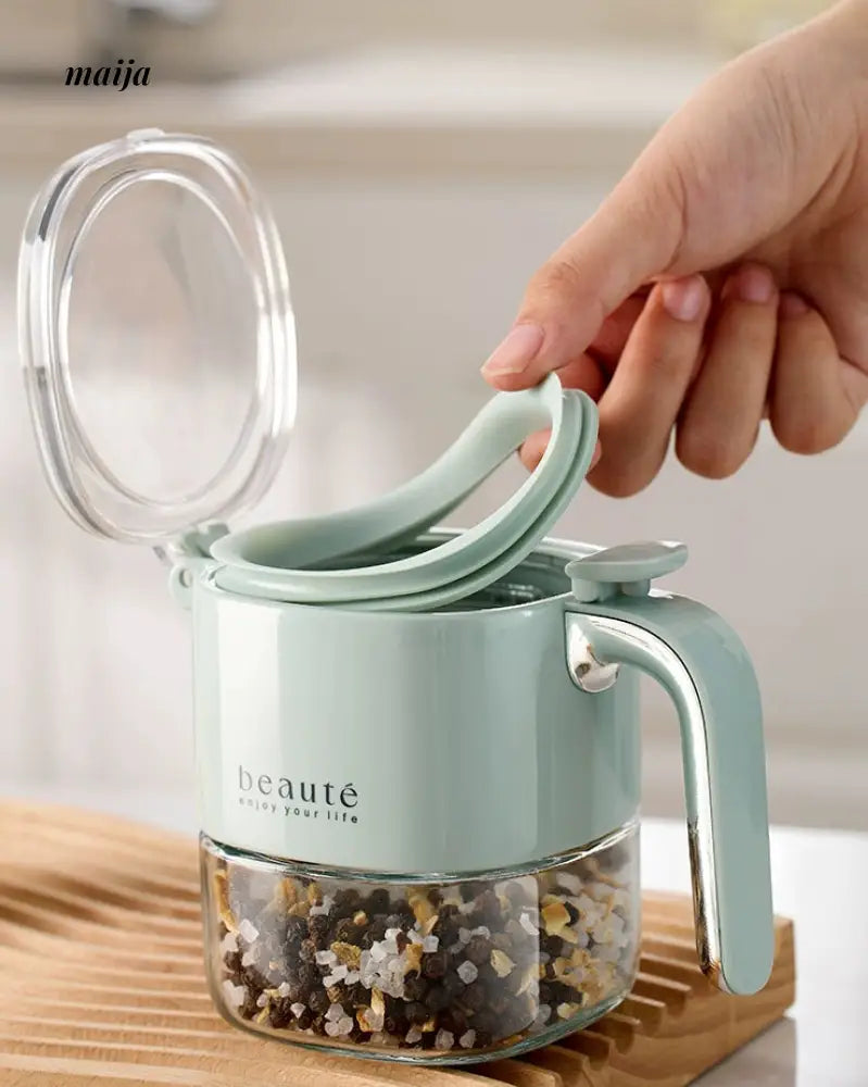 TINYHOME Seasoning Jar from maija