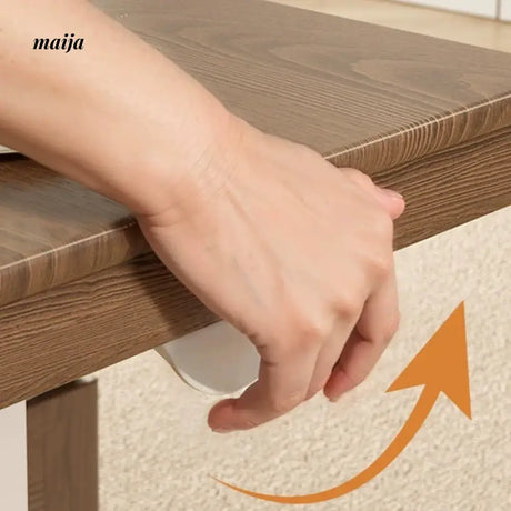 FUYUKI Peoria Sofa Working Desk from KENZAKI
