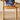 DOSMARS Lily Cream Dining Chair from DOSMARS