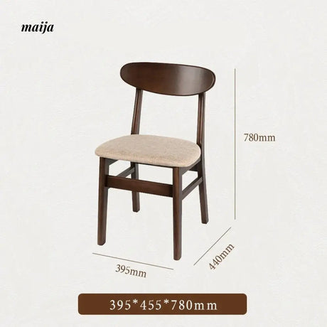 Meredith Chair from maija