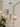 LYNN Space Age Glass Chandelier from Lynn's Lamp