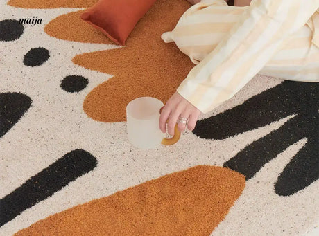SOREMO Tulip Blanket from maija