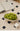 LENYVASEN Isla Minimalistic Fruit Plate from LENYVASEN