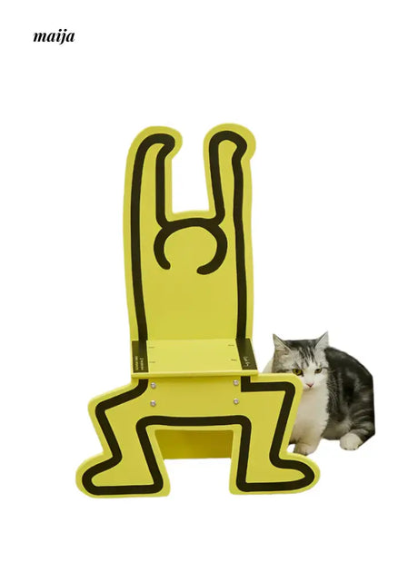 LAZYSPACE Grace Learning Chair from LAZYSPACE