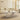 NAVI Snow Mountain Stone Top Coffee Table from NAVI