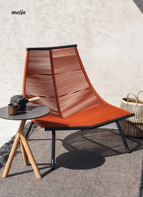 Butterfly Outdoor Chairs from maija