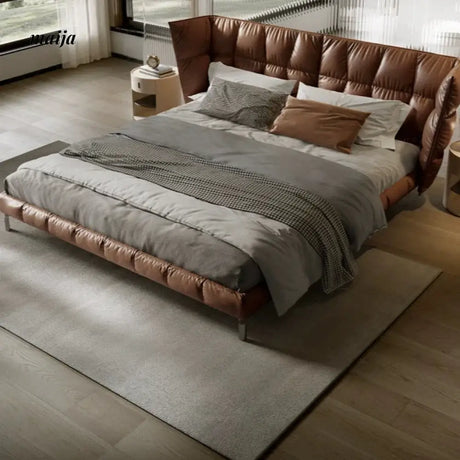 KBOOS Husk Bed from KBOOS