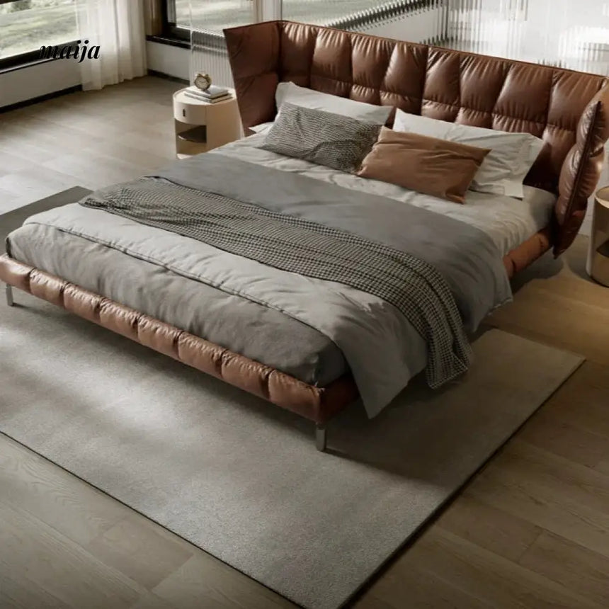 KBOOS Husk Bed from KBOOS