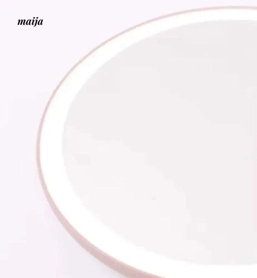 MUID Rechargeable Dressing Mirror from maija