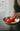 JOTO Japanese Handmade Ceramic Dinner Plate Restaurant Tableware from JOTO