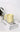 LENYVASEN Zara Nordic Ceramic Handle Cup from LENYVASEN