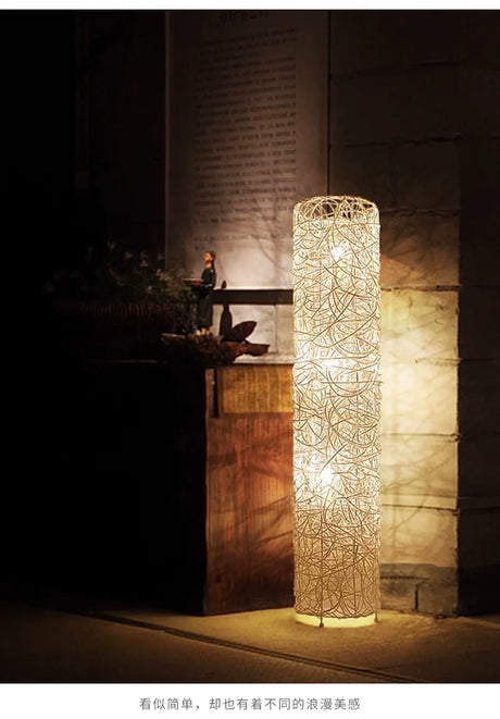 RUIXING Barbara Floor Lamp from RUIXING