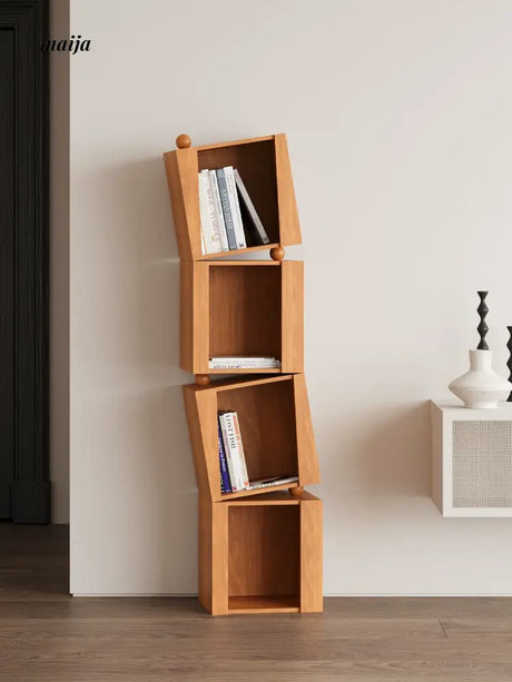 Wonky Bookshelf from GUJI