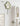 Butter Star Clock from maija
