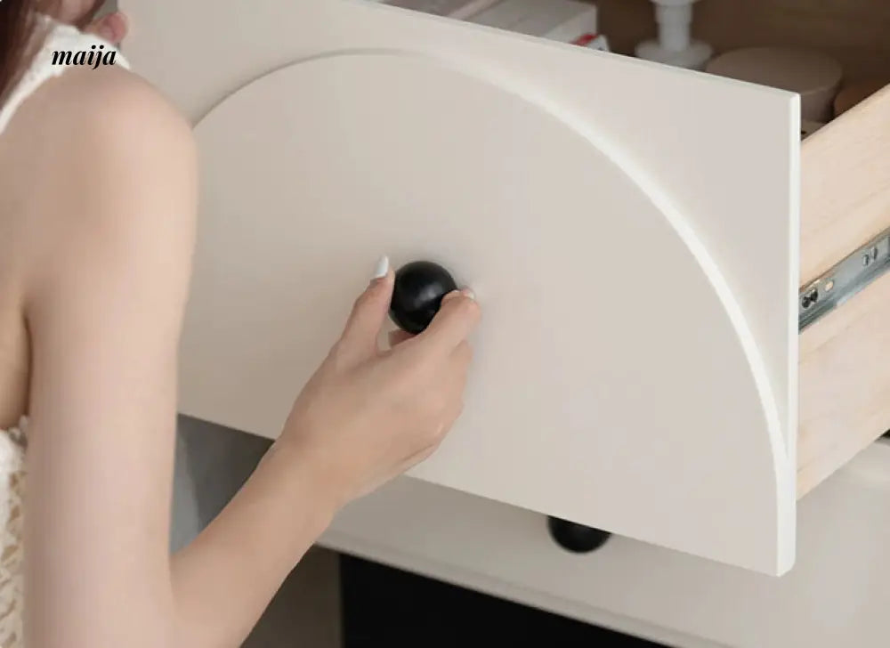 Annika Bedside Table from maija