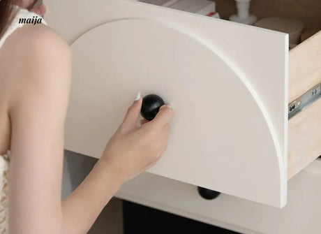 Annika Bedside Table from maija