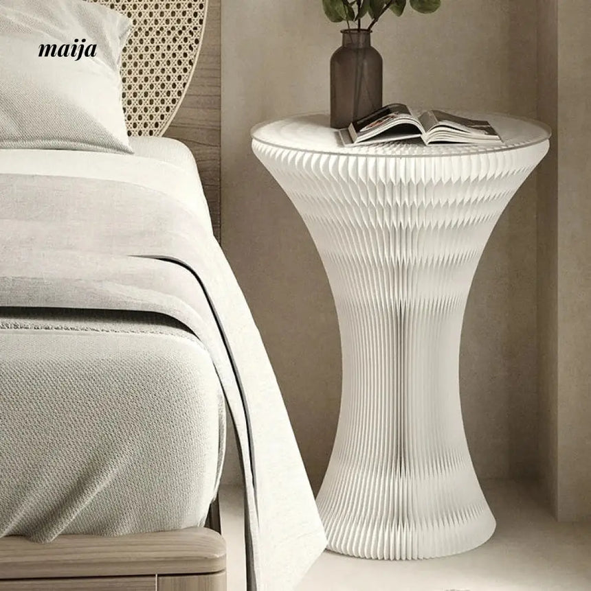 SHIBA Paper Foldable Coffee Table from maija
