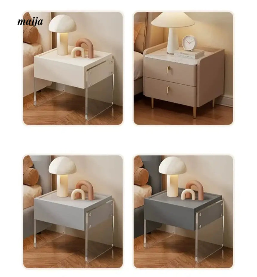 Osborne Bedside Table from maija