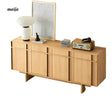 Lyndon Mid Century Style Cabinet from maija